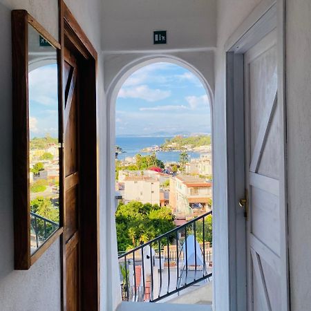 Black Market Hotel Ίσκια Εξωτερικό φωτογραφία