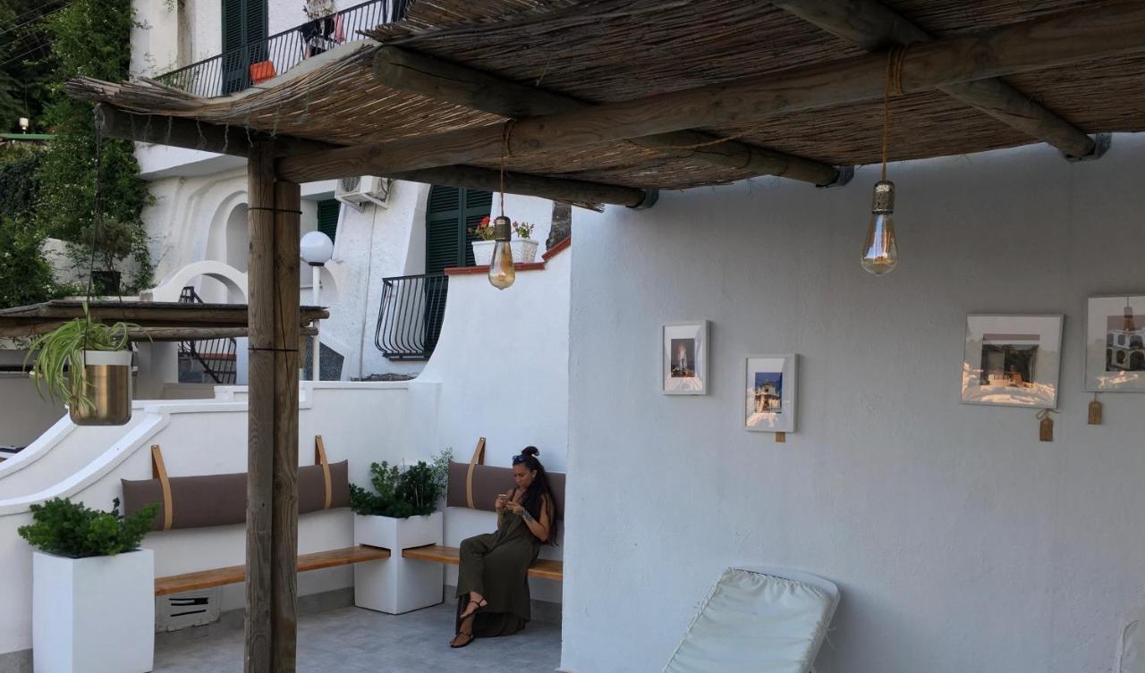 Black Market Hotel Ίσκια Εξωτερικό φωτογραφία