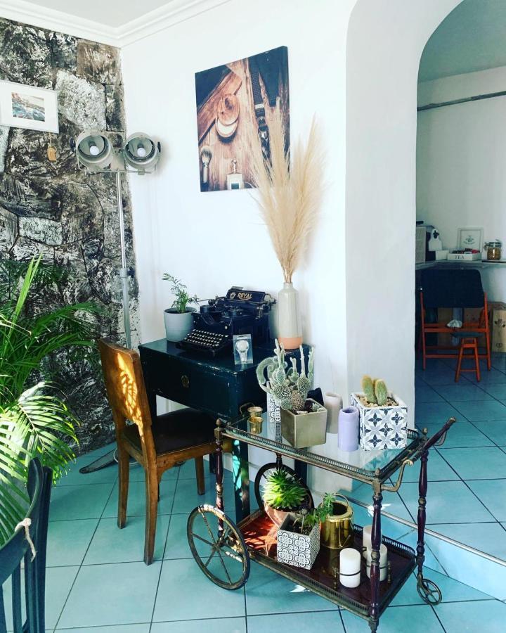 Black Market Hotel Ίσκια Εξωτερικό φωτογραφία