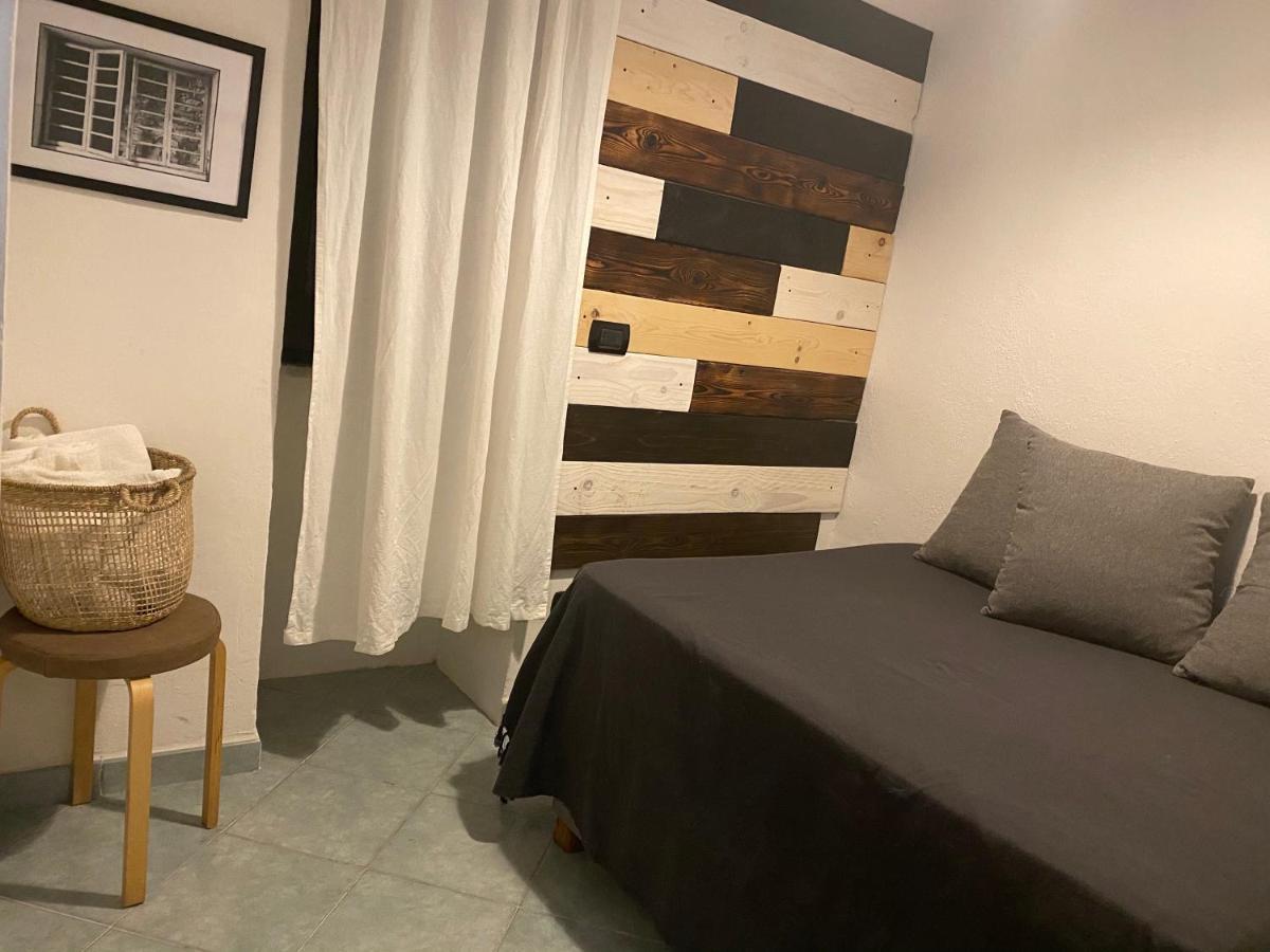 Black Market Hotel Ίσκια Εξωτερικό φωτογραφία
