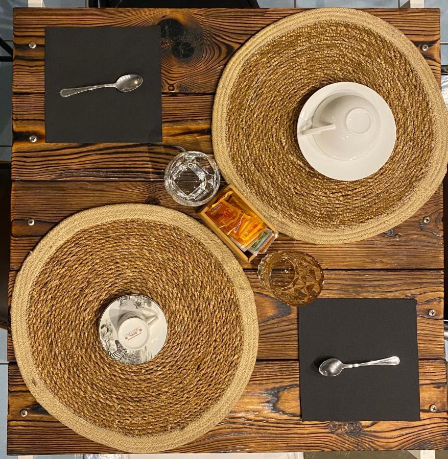 Black Market Hotel Ίσκια Εξωτερικό φωτογραφία