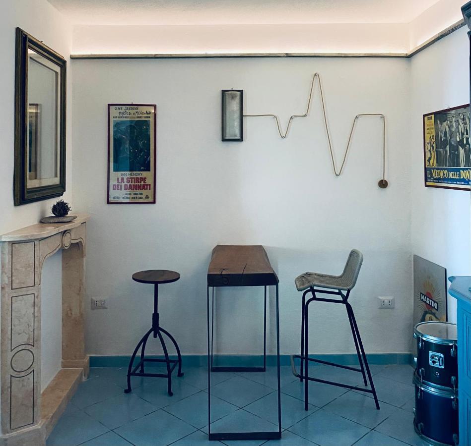 Black Market Hotel Ίσκια Εξωτερικό φωτογραφία
