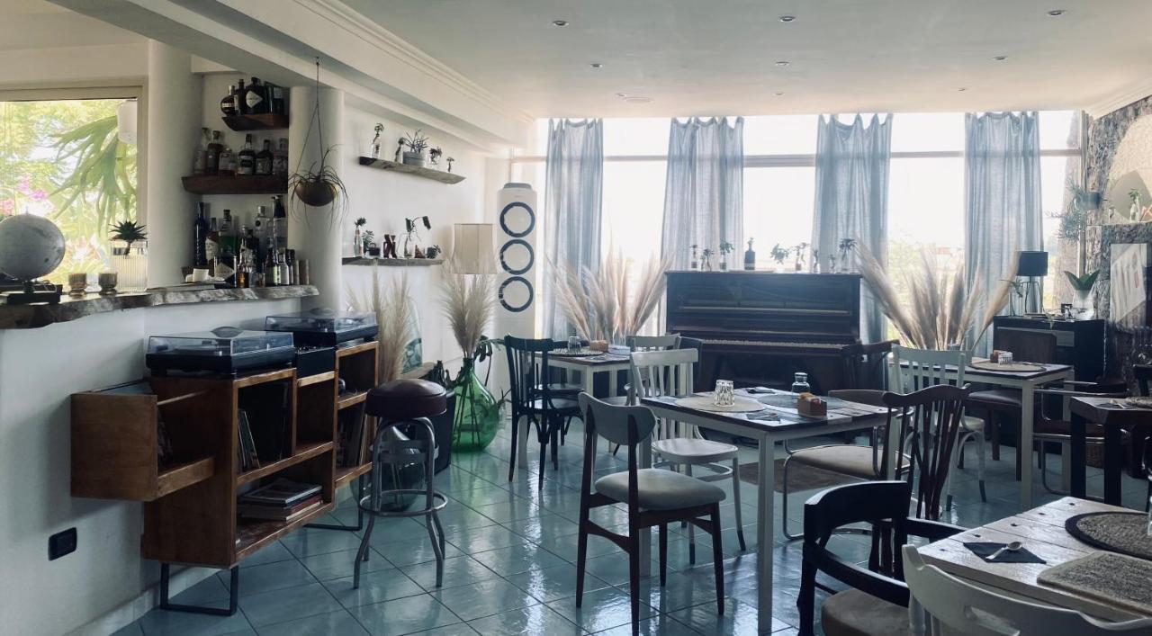 Black Market Hotel Ίσκια Εξωτερικό φωτογραφία