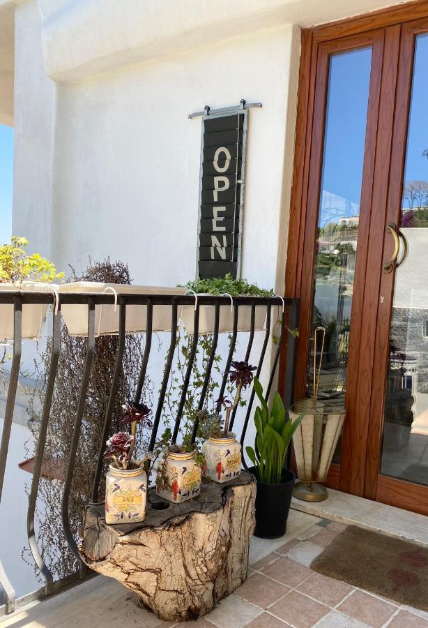 Black Market Hotel Ίσκια Εξωτερικό φωτογραφία