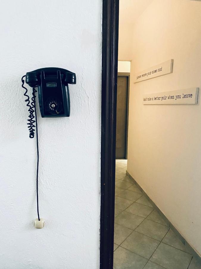 Black Market Hotel Ίσκια Εξωτερικό φωτογραφία