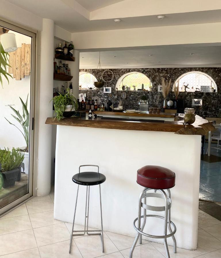Black Market Hotel Ίσκια Εξωτερικό φωτογραφία