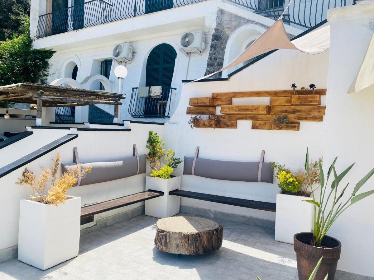 Black Market Hotel Ίσκια Εξωτερικό φωτογραφία