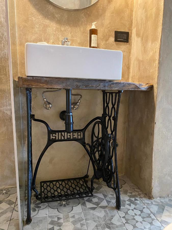 Black Market Hotel Ίσκια Εξωτερικό φωτογραφία
