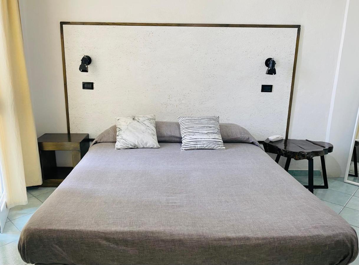 Black Market Hotel Ίσκια Εξωτερικό φωτογραφία