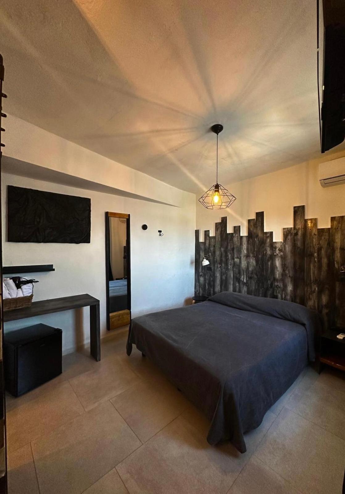 Black Market Hotel Ίσκια Εξωτερικό φωτογραφία