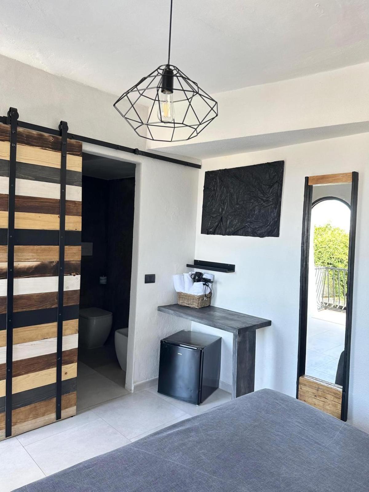 Black Market Hotel Ίσκια Εξωτερικό φωτογραφία