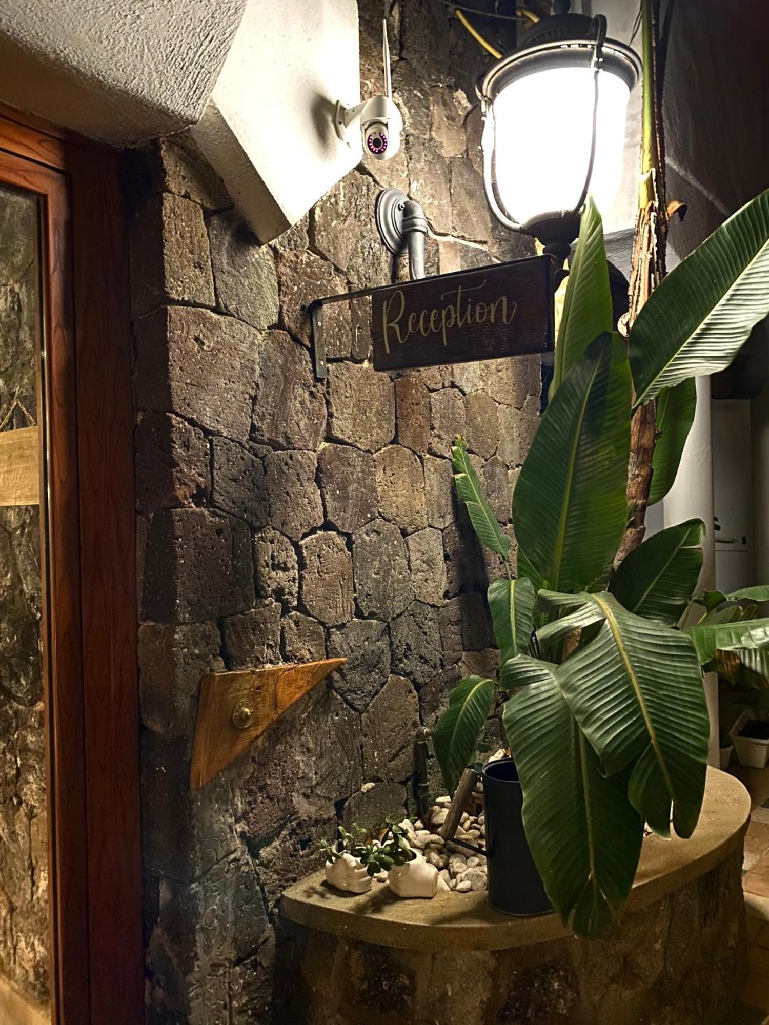 Black Market Hotel Ίσκια Εξωτερικό φωτογραφία