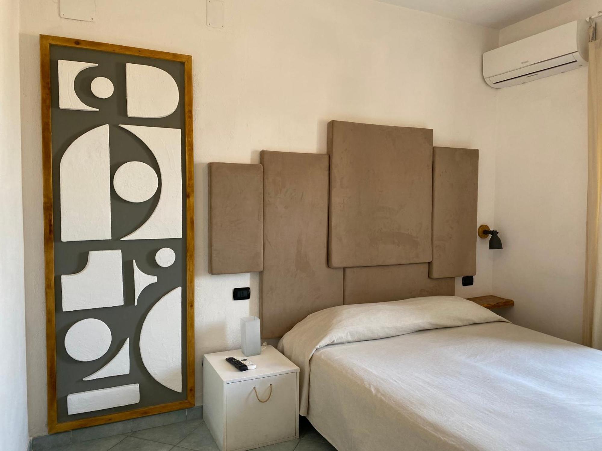 Black Market Hotel Ίσκια Εξωτερικό φωτογραφία
