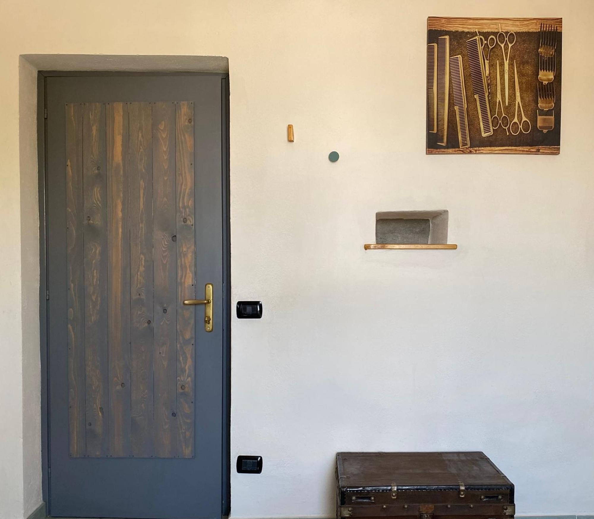 Black Market Hotel Ίσκια Εξωτερικό φωτογραφία