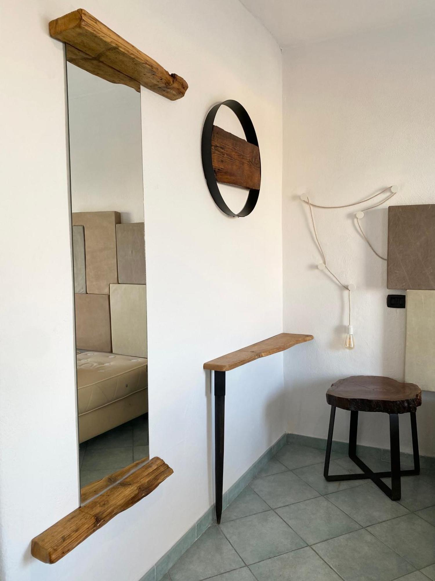 Black Market Hotel Ίσκια Εξωτερικό φωτογραφία