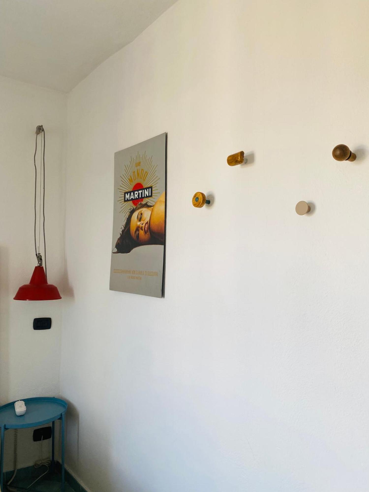 Black Market Hotel Ίσκια Εξωτερικό φωτογραφία