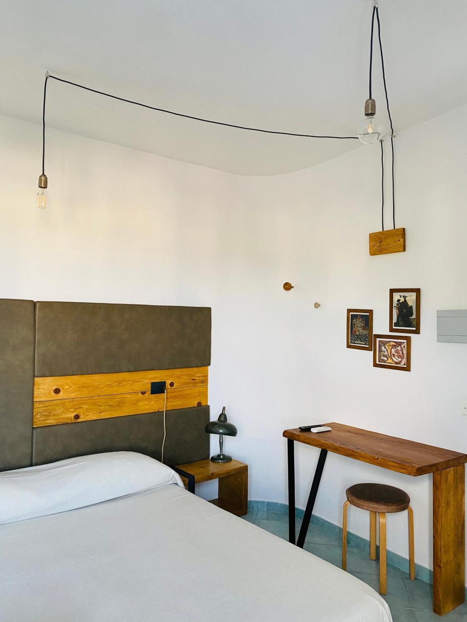 Black Market Hotel Ίσκια Εξωτερικό φωτογραφία