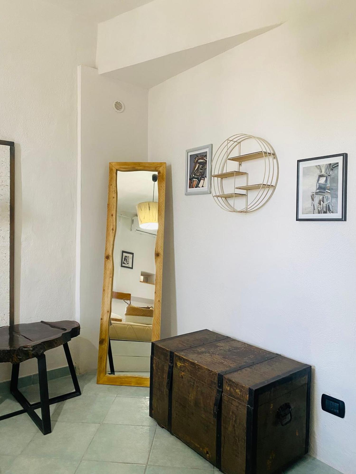 Black Market Hotel Ίσκια Εξωτερικό φωτογραφία