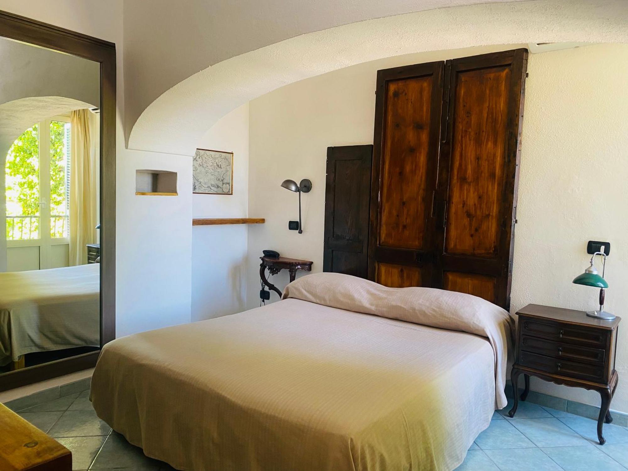 Black Market Hotel Ίσκια Εξωτερικό φωτογραφία