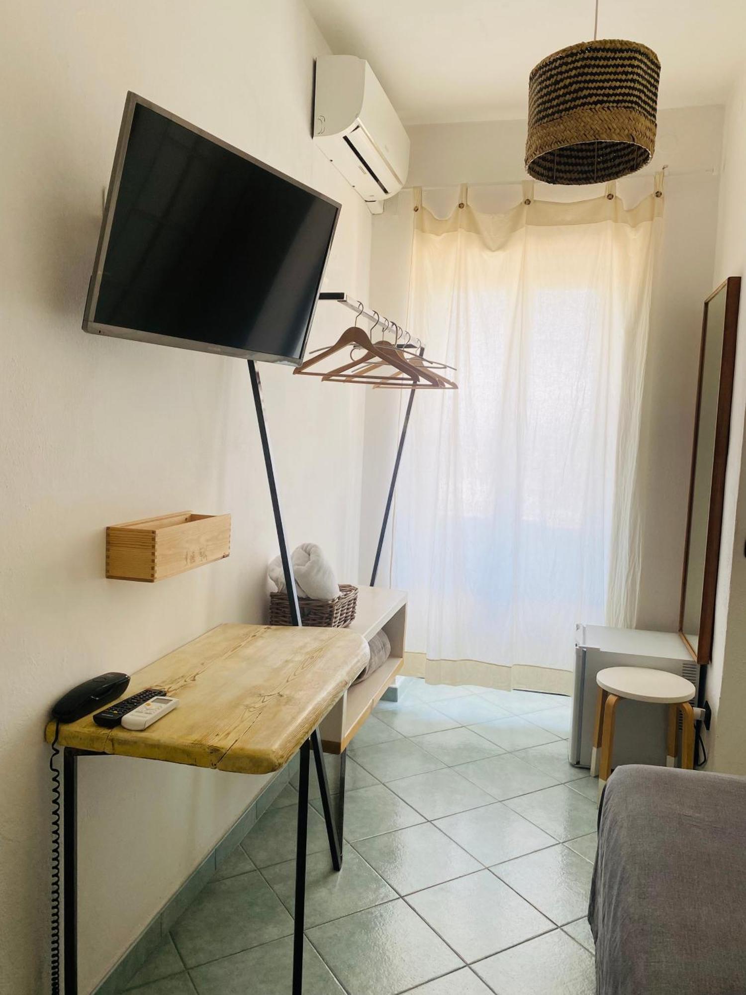 Black Market Hotel Ίσκια Εξωτερικό φωτογραφία