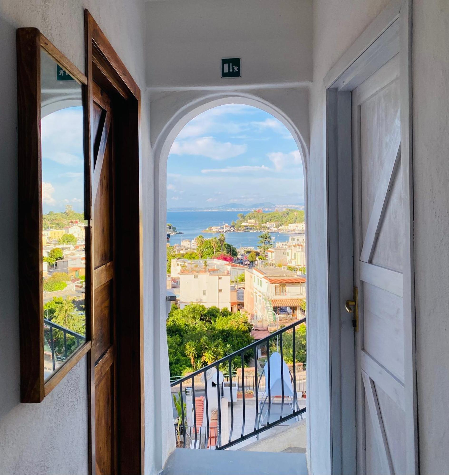 Black Market Hotel Ίσκια Εξωτερικό φωτογραφία
