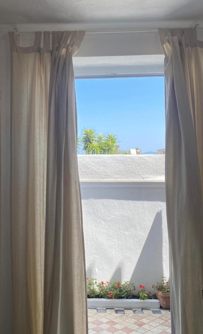 Black Market Hotel Ίσκια Εξωτερικό φωτογραφία