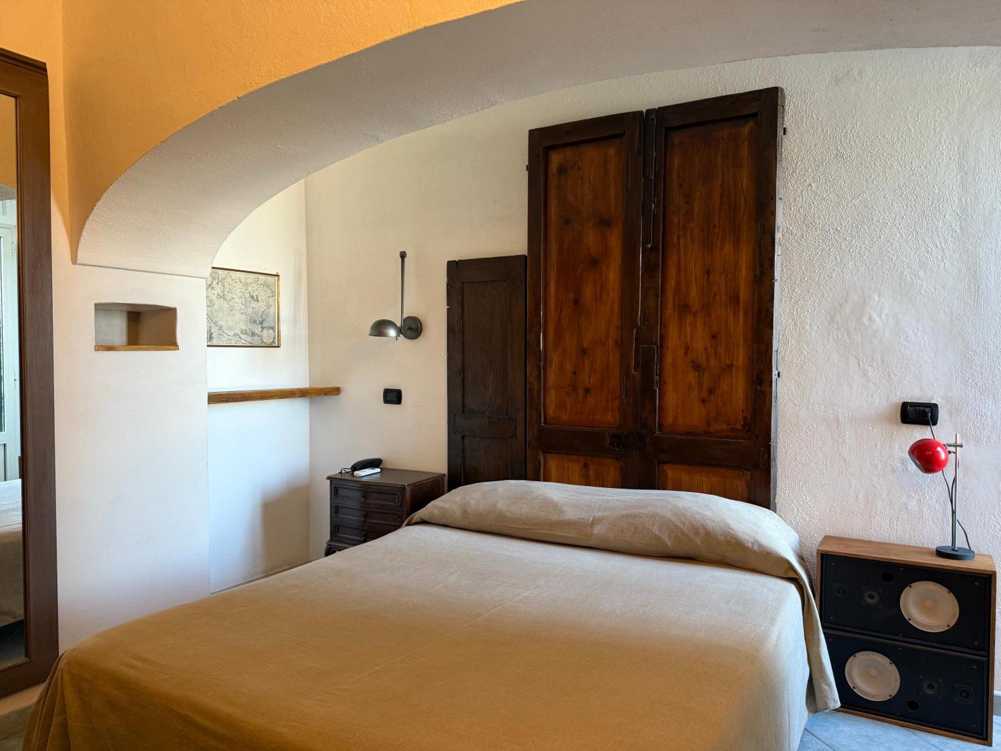 Black Market Hotel Ίσκια Εξωτερικό φωτογραφία