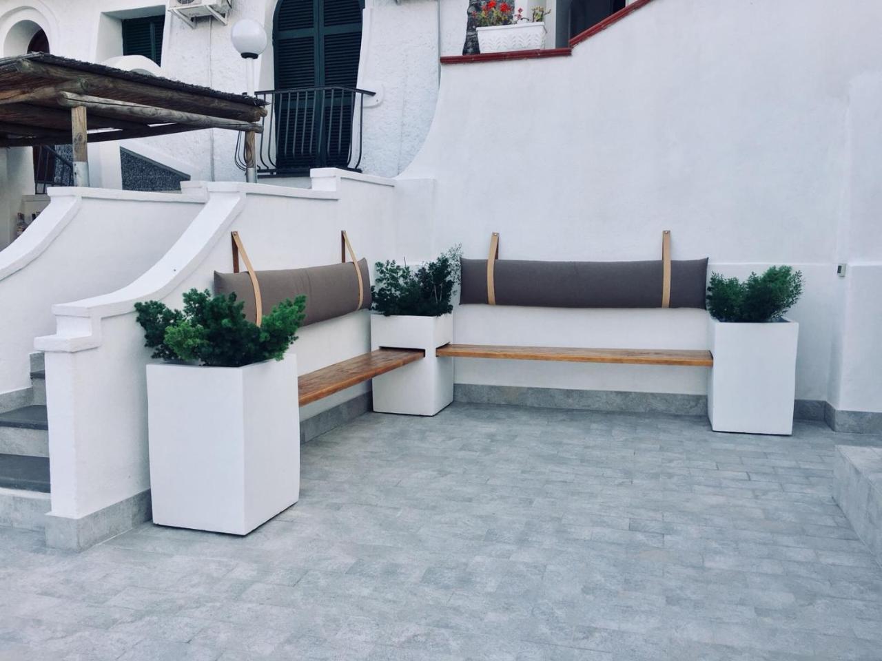 Black Market Hotel Ίσκια Εξωτερικό φωτογραφία