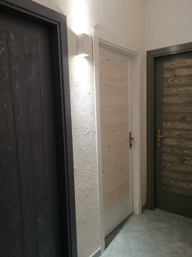 Black Market Hotel Ίσκια Εξωτερικό φωτογραφία